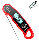 GDEALER DT9 Digital Instant Read Meat Thermometer