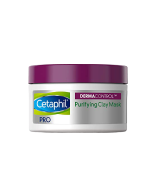 Cetaphil Purifying Clay Mask With Bentonite for Acne