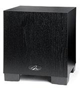 MartinLogan Dynamo Home Theater and Stereo Subwoofer