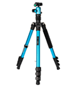 Mactrem CT62 62.5-inch Professional Camera Tripod