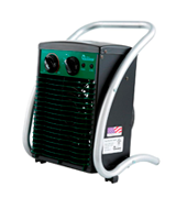 Dr. Heater DR218-1500W Greenhouse Garage Workshop Infrared Heater