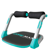 Core Max Smart Abs and Total Body Workout Cardio Home Gym