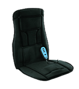 Conair BM1RLF Heated Massaging Seat Cushion