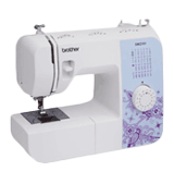 Brother XM2701 Lightweight, Full-Featured Sewing Machine