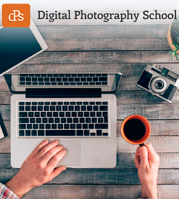 Review of Digital Photography School Home Courses