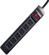 Monster MP ME 600 6 Outlets Surge Protector