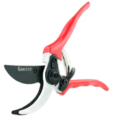 Gonicc FBA_GPPS-1002 Professional Sharp Bypass Pruning Shears