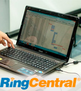 RingCentral Project Management Software