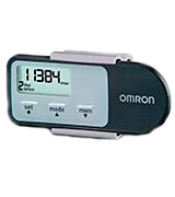 Omron HJ-321 Optimized Pedometer