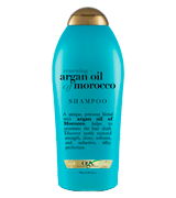 OGX Moroccan Argan Oil Renewing Shampoo