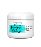 Body Merry Cellulite Defense Gel-Cream - Anti Cellulite Body Treatment