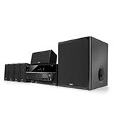 Yamaha YHT-4920UBL Home Theater in a Box System with Bluetooth