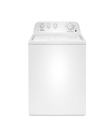 Whirlpool WTW4616FW 3.5 cu. ft. White Top Load Washer