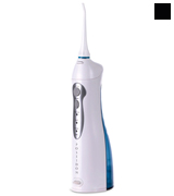 ToiletTree TTP-Pro2000w Professional Rechargeable Oral Irrigator
