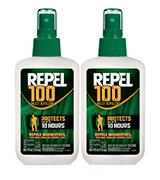 Repel Insect Repellent Pump Spray