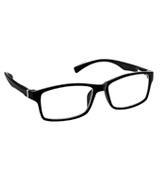 TruVision Readers Black Computer Reading Glasses