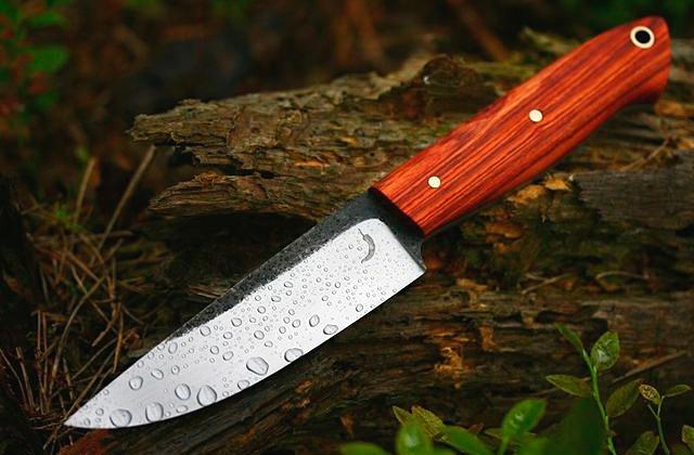 Best Hunting Knives  