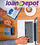 loanDepot Personal Loans Service
