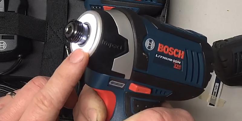 Review of Bosch PS41-2A 12-Volt Max Lithium-Ion 1/4-Inch Hex