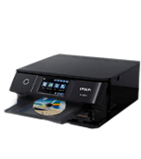 Epson XP-8600 Wireless Color Photo Printer with Scanner and Copier Black