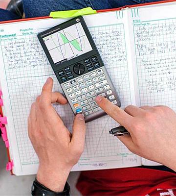 Review of HP Prime G1 Graphing Calculator