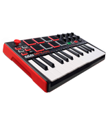 Akai Professional Portable MIDI Keyboard