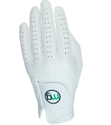 MG Golf DynaGrip Leather Golf Glove
