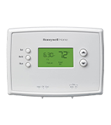 Honeywell Home RTH2300B 5-2 Day Programmable Thermostat