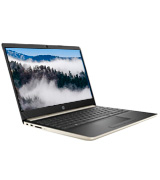 HP Compaq (14-CF0014DX) Laptop