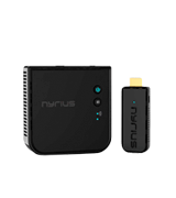 Nyrius ARIES Prime (NPCS549) Wireless Video HDMI Transmitter & Receiver