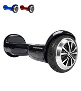 Swagtron Swagboard Pro T1 UL 2272 Certified Hoverboard Electric Self-Balancing Scooter