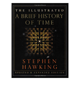 Stephen William Hawking The Illustrated Brief History of Time Updated and Expanded Edition