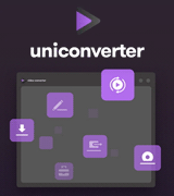Wondershare UniConverter Best Video Converter Ultimate