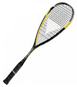 Tecnifibre CarboFlex 125 Squash Racquet