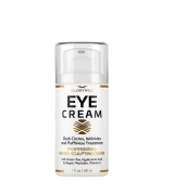 GLORYWILL Professional Eye Cream Anti-Aging & Wrinkle Cream for Women & Men