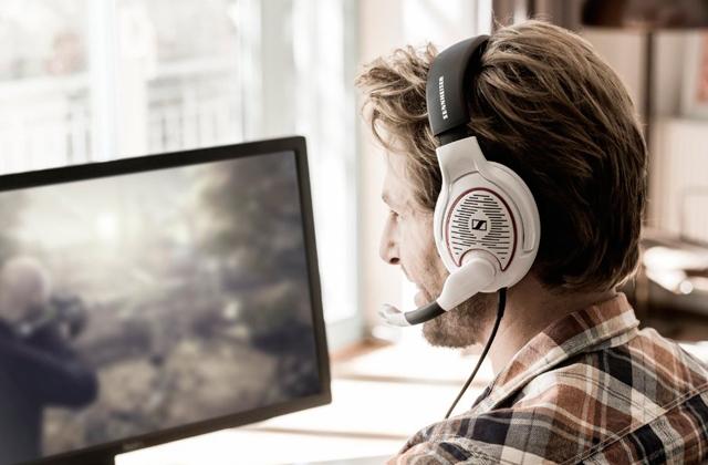 Best Gaming Headsets  