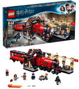LEGO Harry Potter 75955 Hogwarts Express Train Building Set