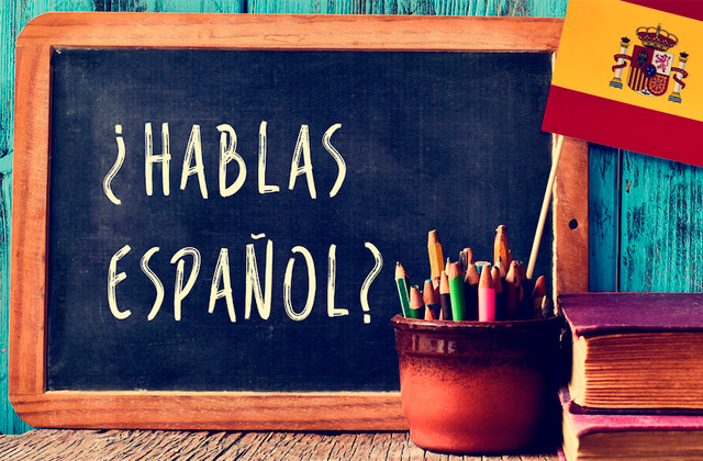 Comparison of Ways to Learn Spanish