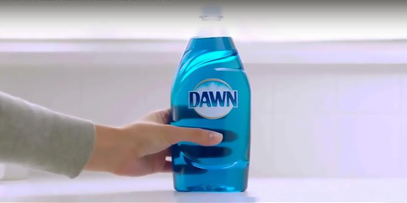 Dawn Ultra Dishwashing Liquid, Original Scent, 21.6 Ounce, Pack of 2 in the use