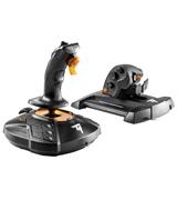 Thrustmaster T.16000M FCS HOTAS