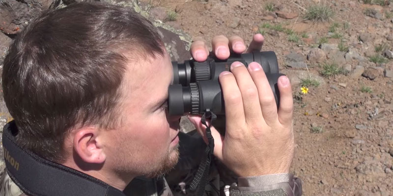 Detailed review of Nikon Monarch 5 (7577) 10x42 Binocular