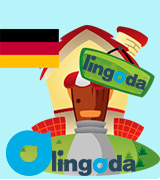 Lingoda Online German Course