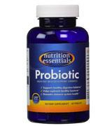 Nutrition Essentials #1 Rated Probiotic
