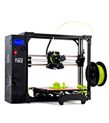 LulzBot TAZ 6 3D Printer