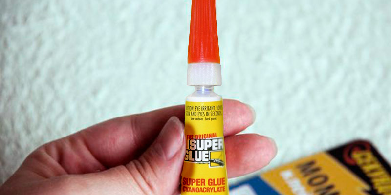 Review of Super Glue 15187 Super Glu