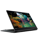 Lenovo Yoga 710 15.6 2-in-1 Laptop with FHD Touch-Screen