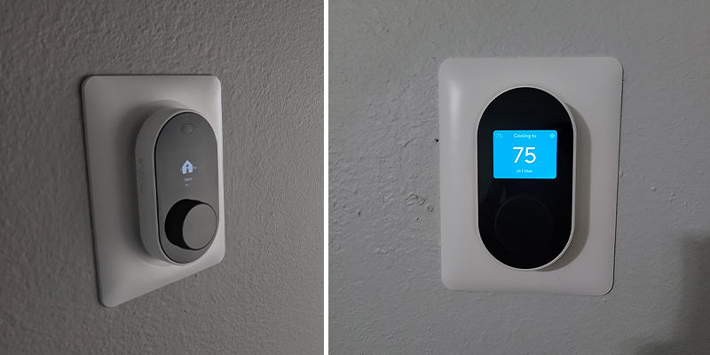 Review of Wyze Thermostat Smart WiFi Thermostat for Home