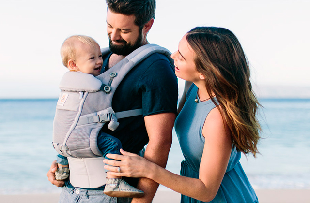 Best Baby Carriers  