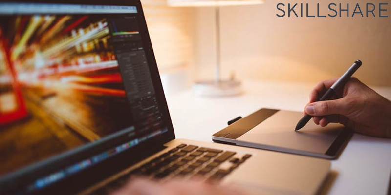 Detailed review of Skillshare Basics of Photoshop 2013: Fundamentals