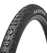 Serfas Drifter Tire with FPS